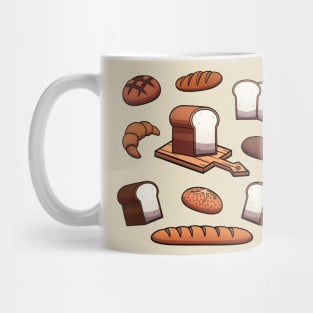 Bread Mug